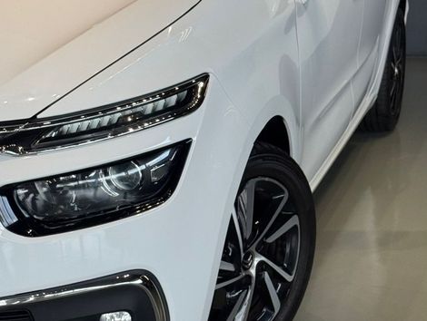 Citroën C4 Picasso Intensive 1.6 Turbo 16V Aut.