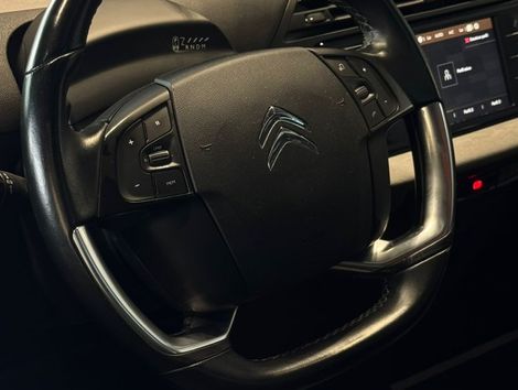 Citroën C4 Picasso Intensive 1.6 Turbo 16V Aut.