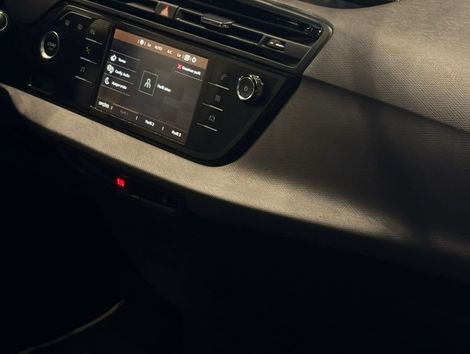 Citroën C4 Picasso Intensive 1.6 Turbo 16V Aut.