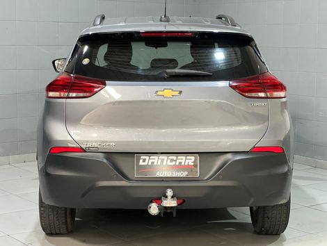 Chevrolet TRACKER 1.0 Turbo 12V Flex Aut. 