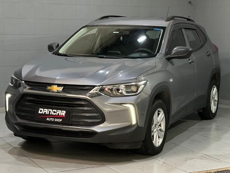 Chevrolet TRACKER 1.0 Turbo 12V Flex Aut. 
