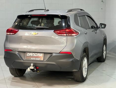 Chevrolet TRACKER 1.0 Turbo 12V Flex Aut. 