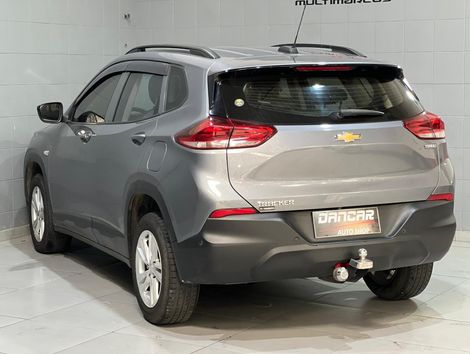 Chevrolet TRACKER 1.0 Turbo 12V Flex Aut. 