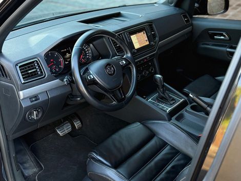 VolksWagen AMAROK Extreme CD 3.0 4x4 TB Dies. Aut.