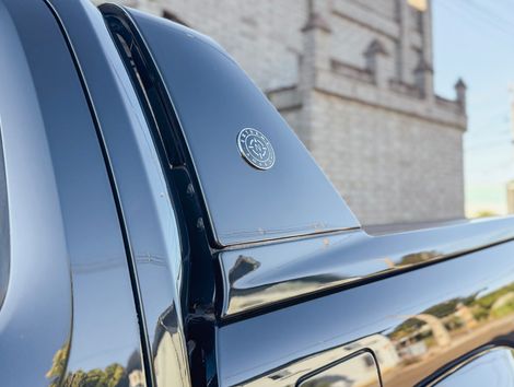 VolksWagen AMAROK Extreme CD 3.0 4x4 TB Dies. Aut.