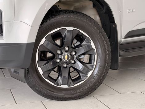 Chevrolet S10 P-Up H.Country 2.8 4x4 CD Dies.Aut.