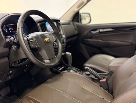 Chevrolet S10 P-Up H.Country 2.8 4x4 CD Dies.Aut.