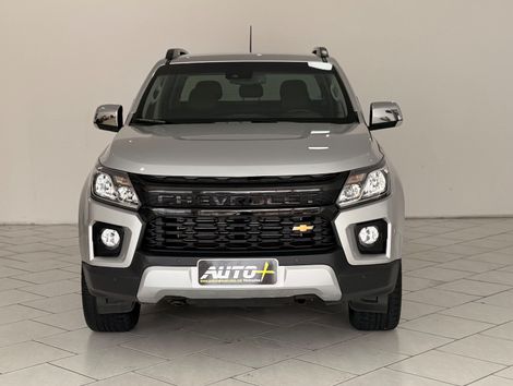 Chevrolet S10 P-Up H.Country 2.8 4x4 CD Dies.Aut.