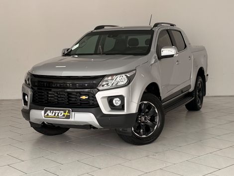 Chevrolet S10 P-Up H.Country 2.8 4x4 CD Dies.Aut.