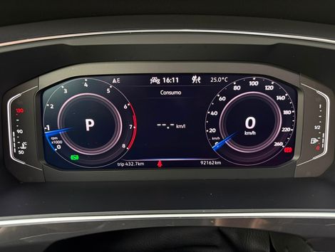 VolksWagen TIGUAN Allspac R-Line 350 TSI 2.0 4x4