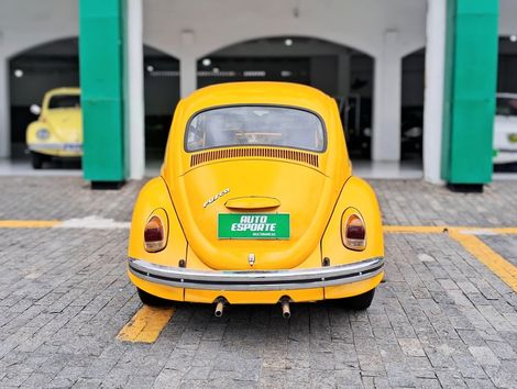 Volkswagen FUSCA 1300 GASOLINA 2P MANUAL