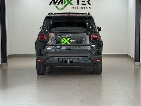 Jeep Renegade S T270 1.3 TB 4x4 Flex Aut.