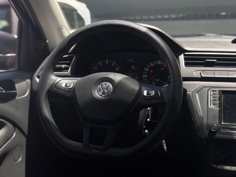VolksWagen VOYAGE 1.6 MSI Flex 8V 4p