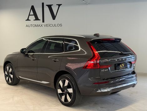 Volvo XC 60 T-8 Ultimate 2.0 AWD (Híbrido)