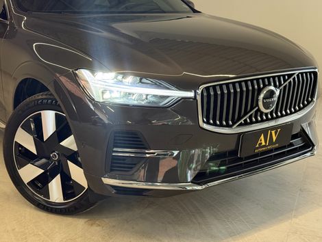 Volvo XC 60 T-8 Ultimate 2.0 AWD (Híbrido)