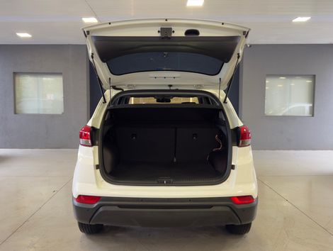 Hyundai Creta Attitude 1.6 16V Flex Aut.