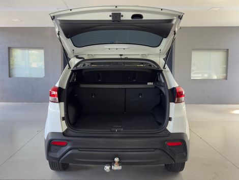 Hyundai Creta Attitude 1.6 16V Flex Aut.