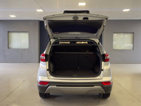 Hyundai Creta Prestige 2.0 16V Flex Aut.