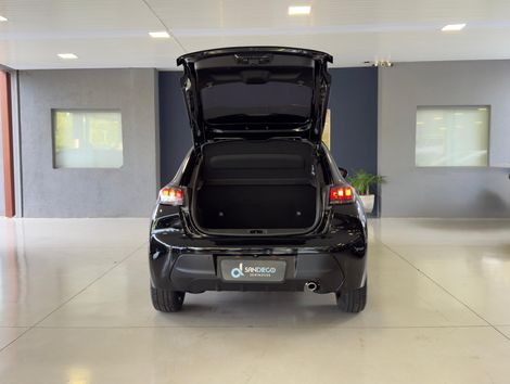 Peugeot 208 Griffe 1.6 Flex 16V 5p Aut.