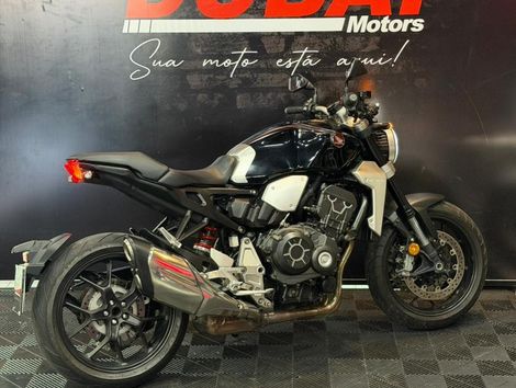 HONDA CB 1000R/ABS