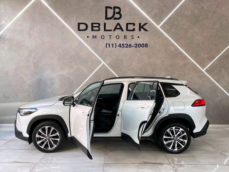 Toyota Corolla Cross XRE 2.0 16V Flex Aut.