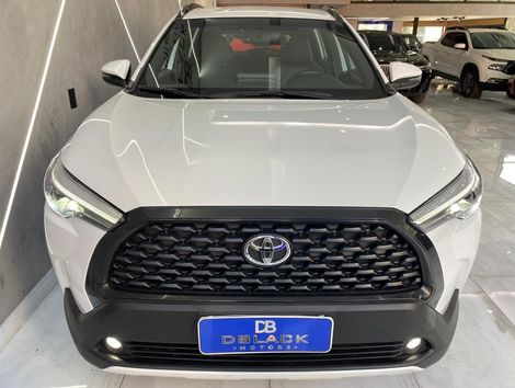 Toyota Corolla Cross XRE 2.0 16V Flex Aut.