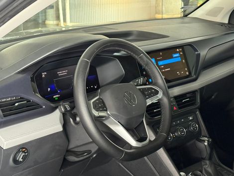 VolksWagen TAOS Comfortline 1.4 250 TSI Flex Aut.