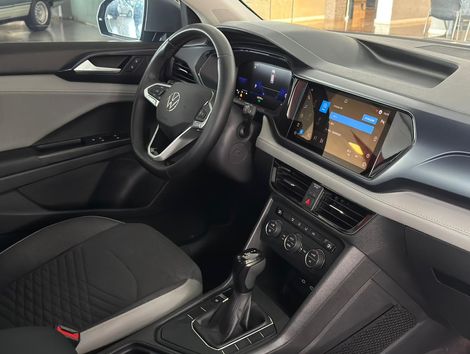 VolksWagen TAOS Comfortline 1.4 250 TSI Flex Aut.