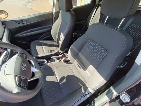 Hyundai HB20 Sense 1.0 Flex 12V Mec.