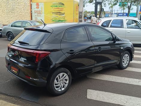 Hyundai HB20 Sense 1.0 Flex 12V Mec.