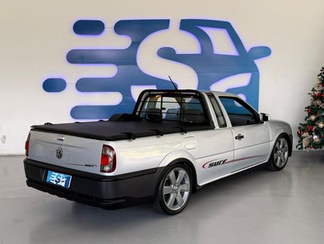 VolksWagen Saveiro SURF 1.6 Mi Total Flex 2p