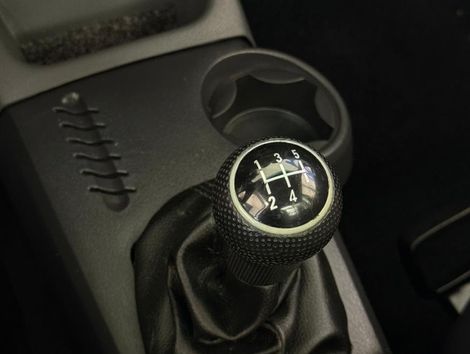 VolksWagen Saveiro SURF 1.6 Mi Total Flex 2p