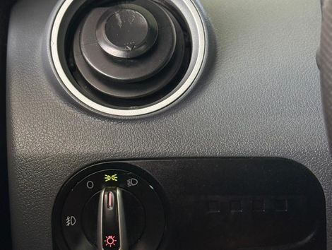 VolksWagen Saveiro SURF 1.6 Mi Total Flex 2p