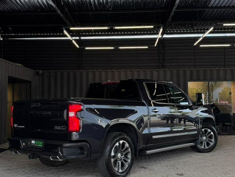 Chevrolet Silverado High Country 5.3 V8 AWD Aut.