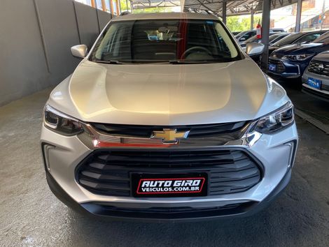 Chevrolet TRACKER LT 1.0 Turbo 12V Flex Aut.