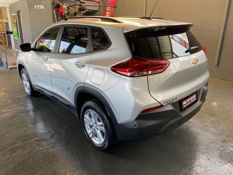 Chevrolet TRACKER LT 1.0 Turbo 12V Flex Aut.