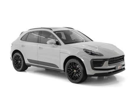 Porsche Macan 2.0 Turbo