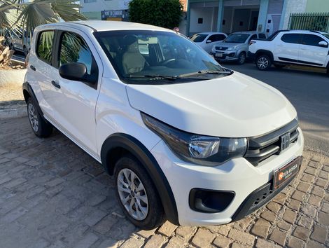 Fiat MOBI LIKE 1.0 Fire Flex 5p.