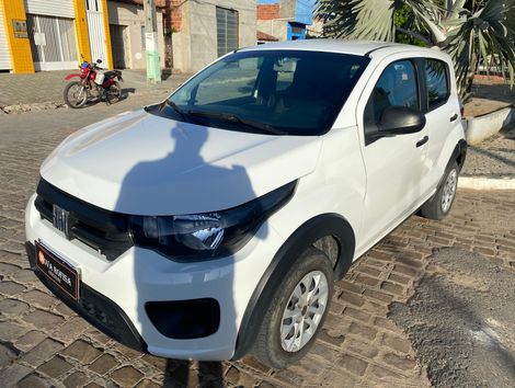 Fiat MOBI LIKE 1.0 Fire Flex 5p.