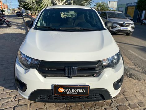 Fiat MOBI LIKE 1.0 Fire Flex 5p.