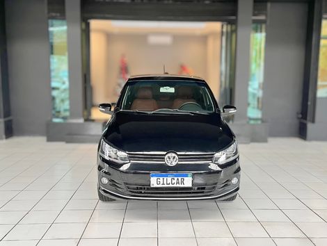 VolksWagen Fox Connect 1.6 Flex 8V 5p