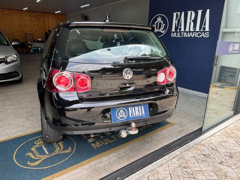 VolksWagen Golf Sportline 1.6 Mi Total Flex 8V 4p