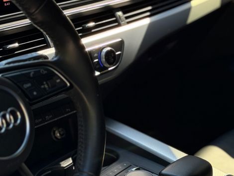 Audi A4 Avant Prest. Plus 2.0 TFSI S-tronic