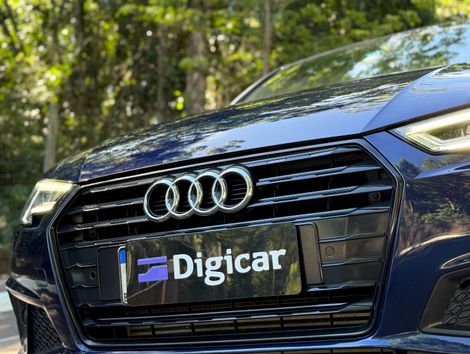 Audi A4 Avant Prest. Plus 2.0 TFSI S-tronic