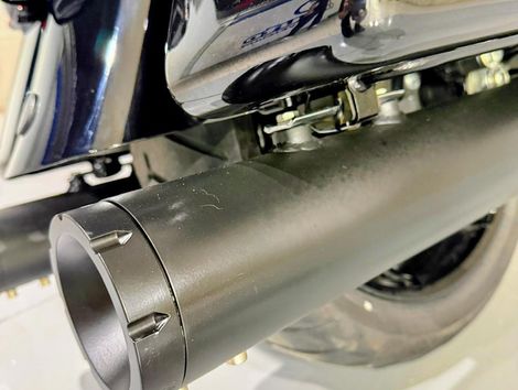 Harley Ultra Limited