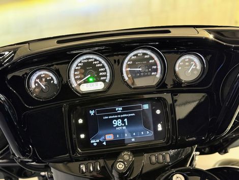 Harley Ultra Limited