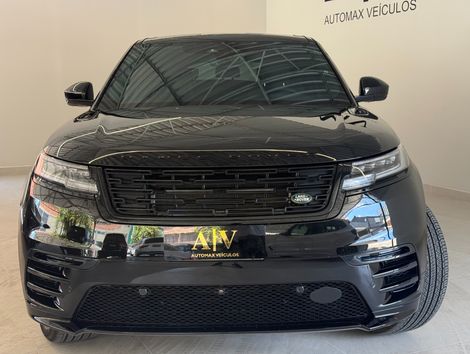 Land Rover Range R. VELAR HSE Dyn 2.0 P400e (Hib.)