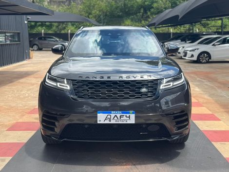 Land Rover VELAR PHEVSRDYN