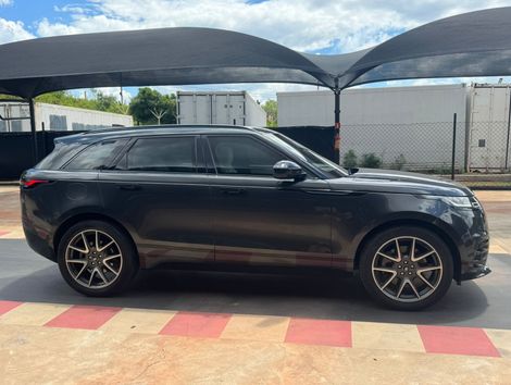 Land Rover VELAR PHEVSRDYN