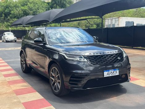 Land Rover VELAR PHEVSRDYN